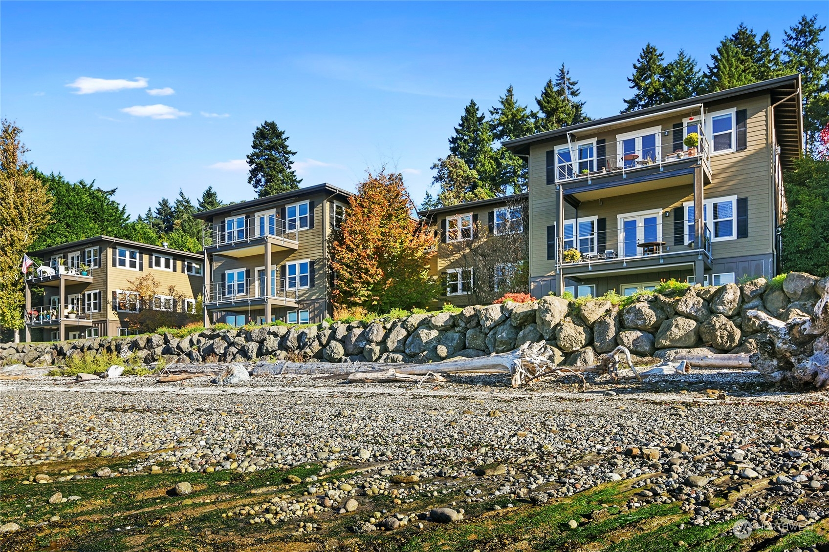 9551 South Beach Drive Unit: 3C