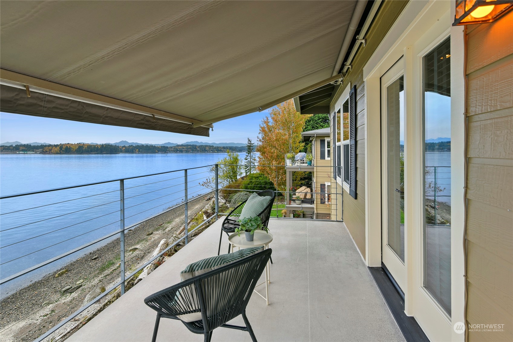 9551 South Beach Drive Unit: 3C