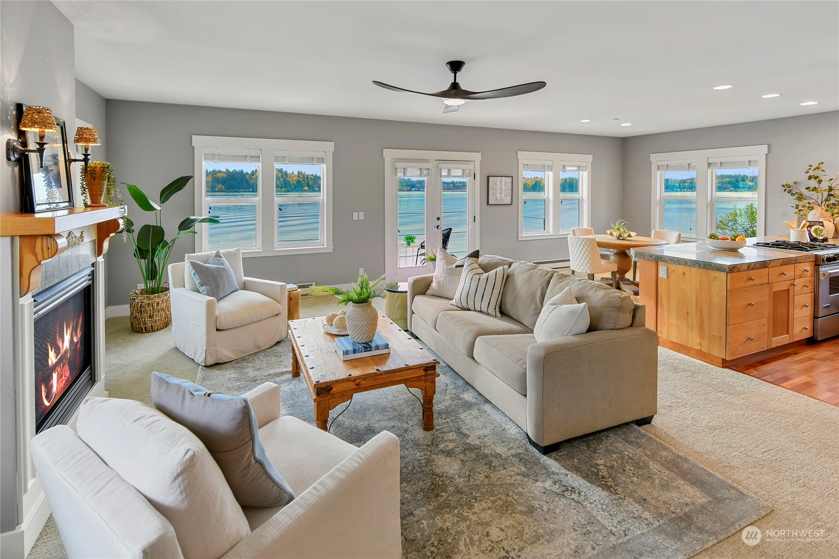 9551 South Beach Drive Unit: 3C