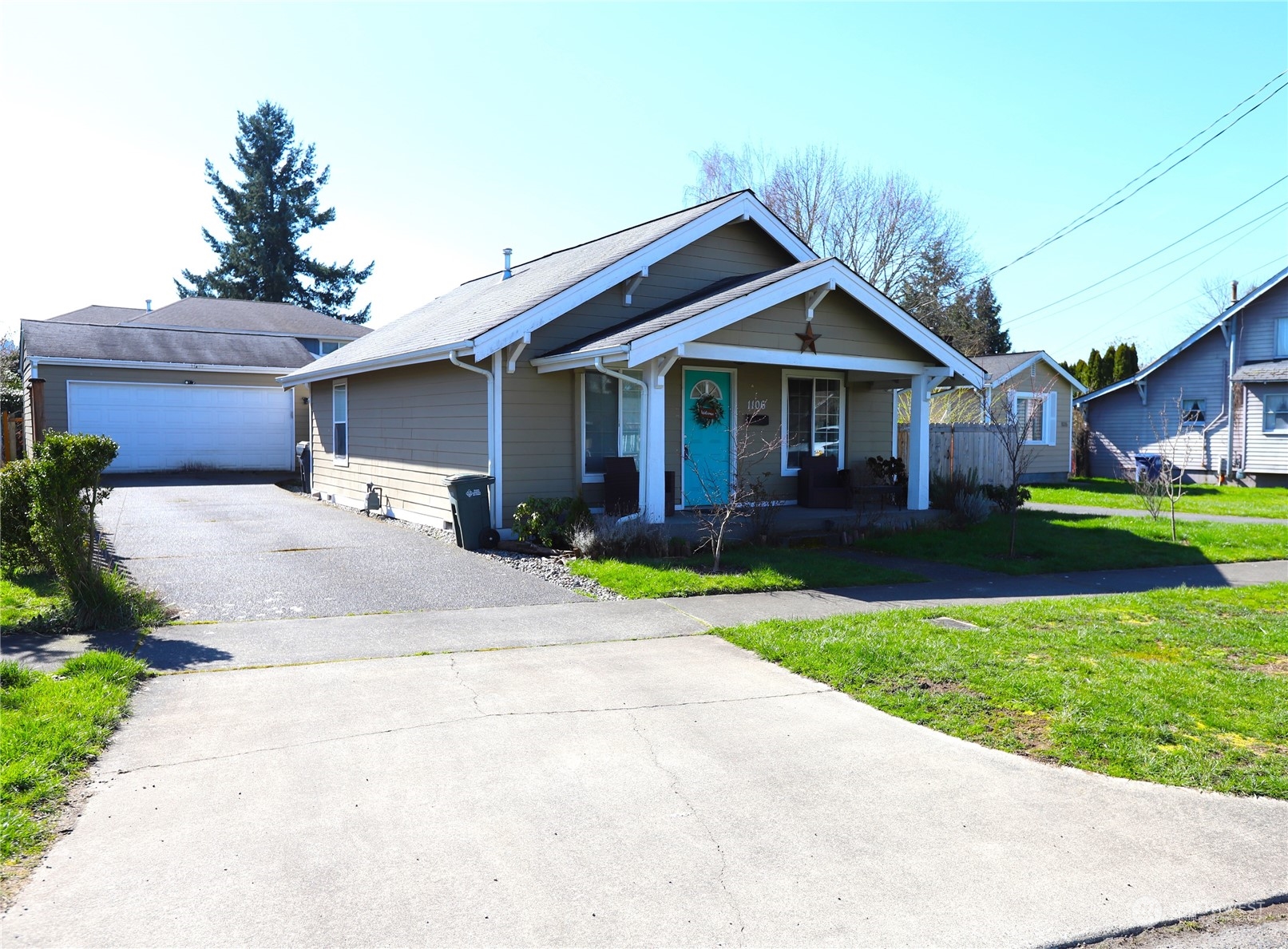1106 4th Avenue SE