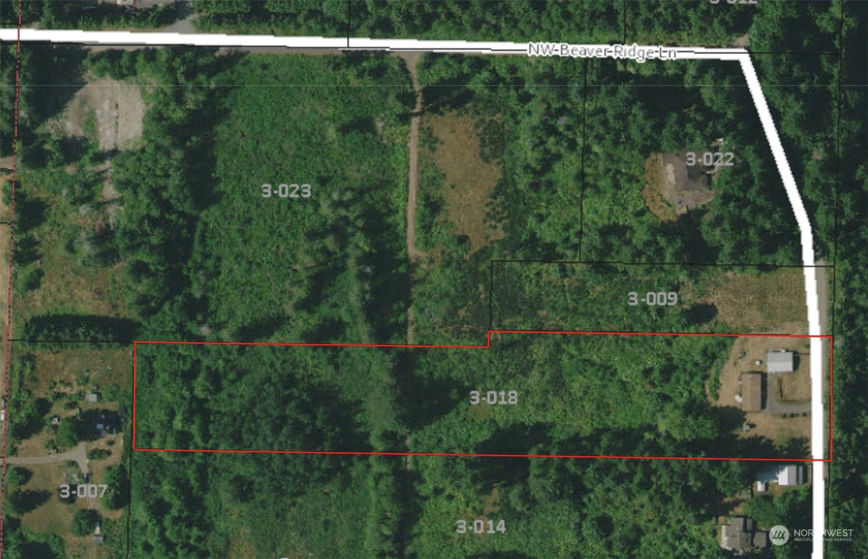 111 NW Beaver Ridge Lane