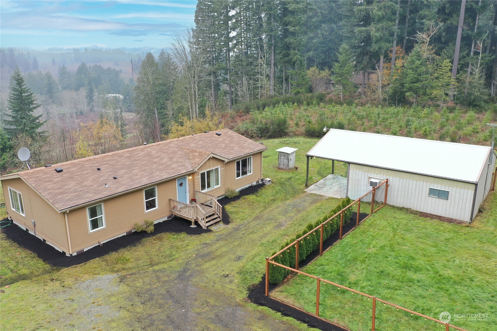 111 NW Beaver Ridge Lane