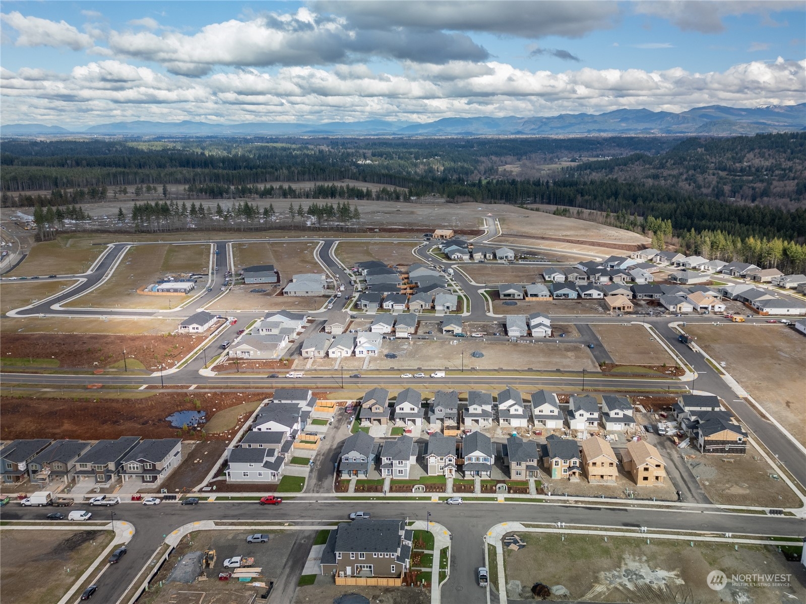 20727 153rd (Lot 284) Street E