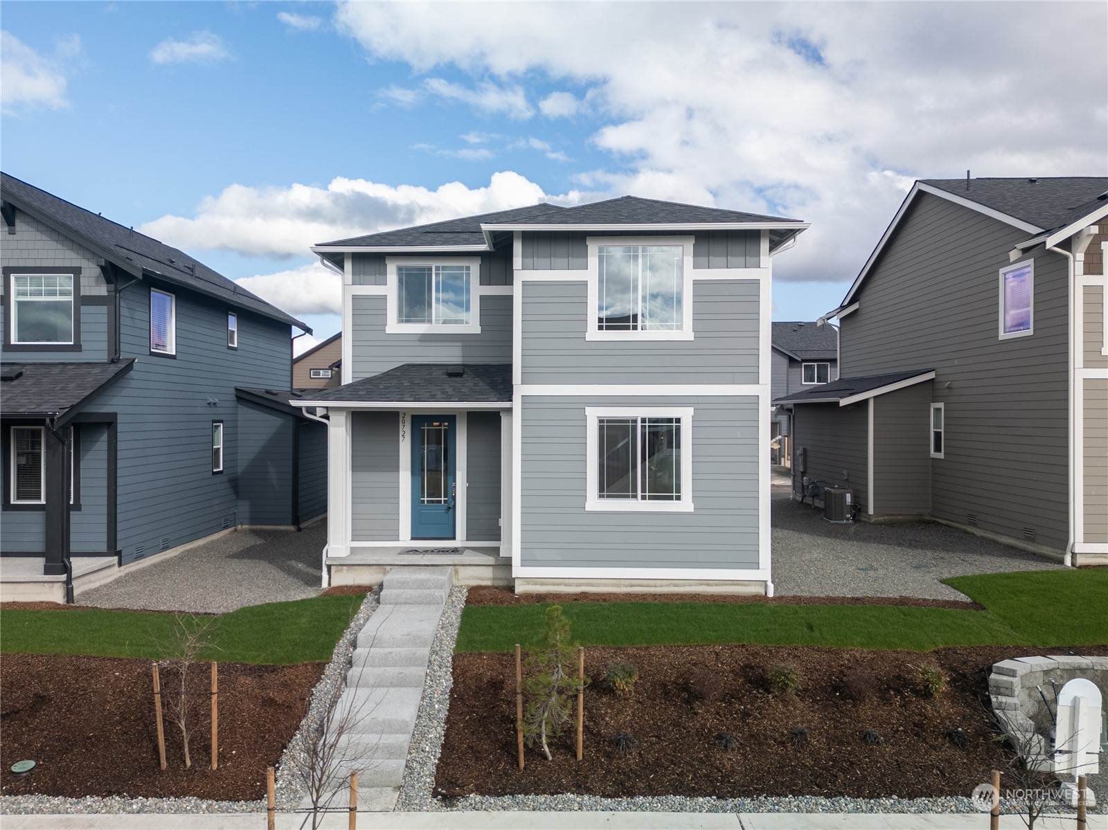 20727 153rd (Lot 284) Street E