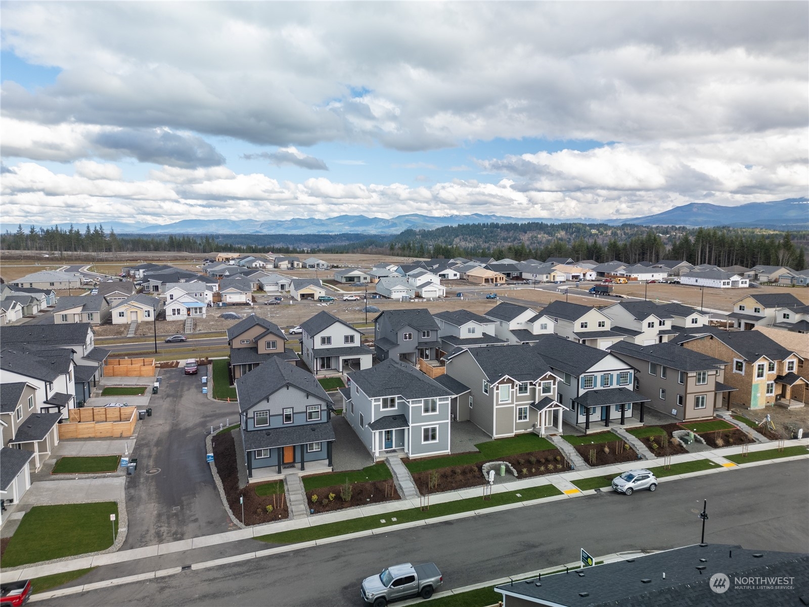 20727 153rd (Lot 284) Street E