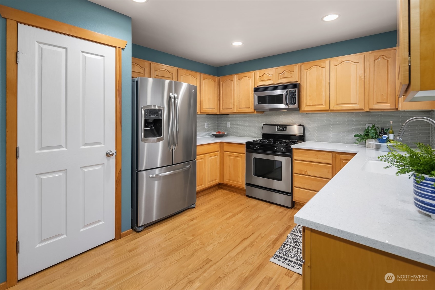 18375 Mt Townsend Drive NE