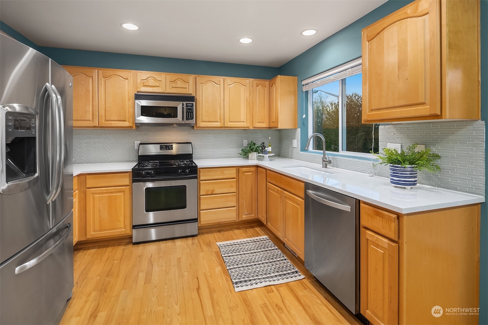 18375 Mt Townsend Drive NE