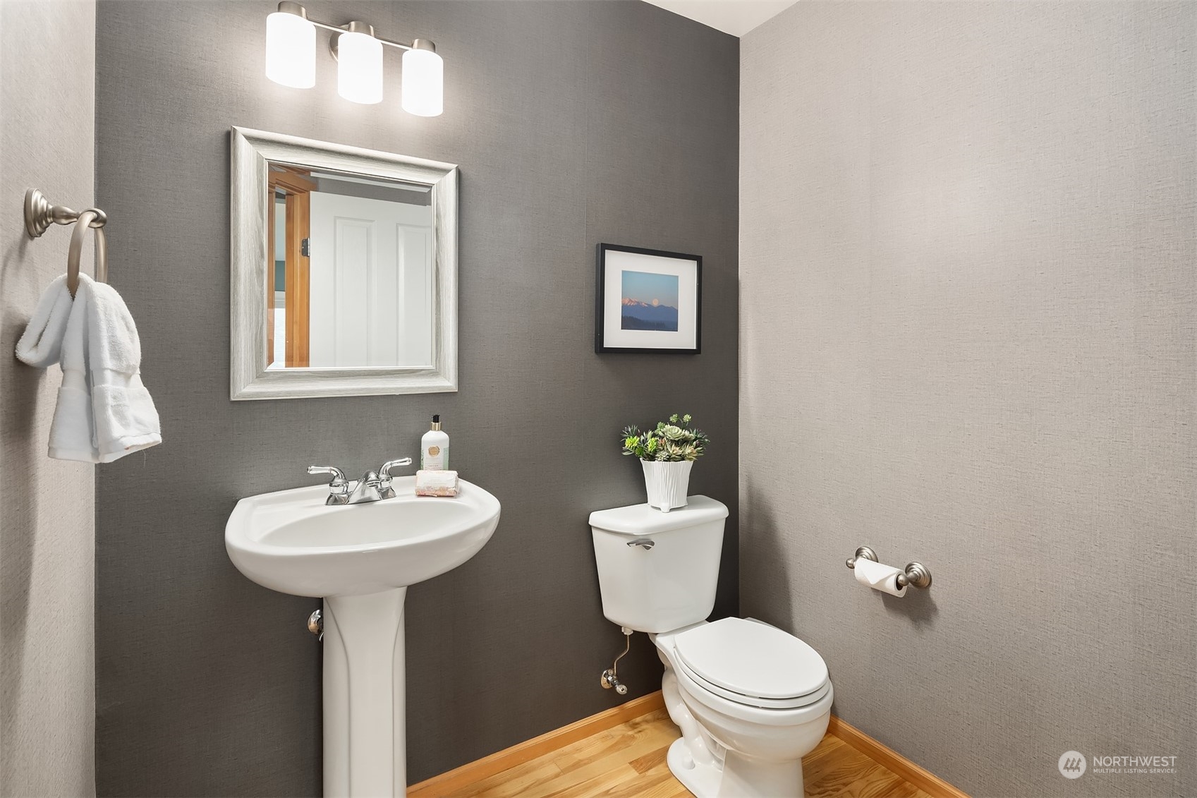 18375 Mt Townsend Drive NE