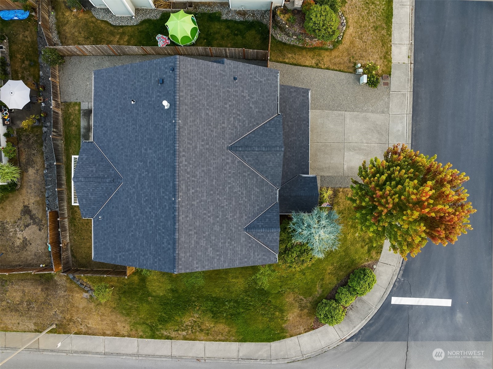 18375 Mt Townsend Drive NE