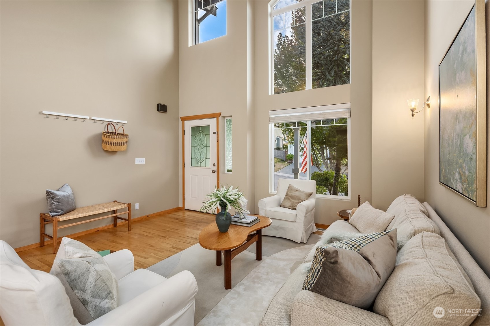 18375 Mt Townsend Drive NE