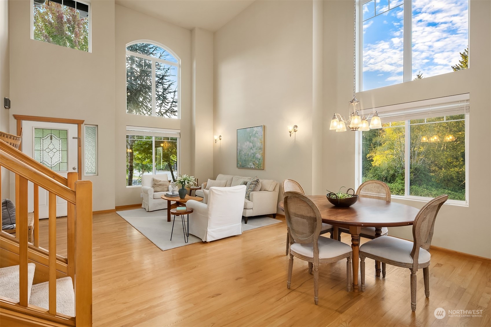 18375 Mt Townsend Drive NE