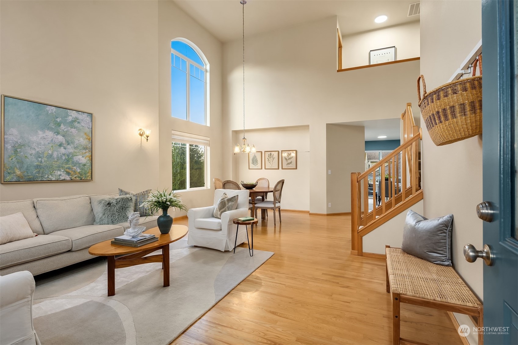 18375 Mt Townsend Drive NE