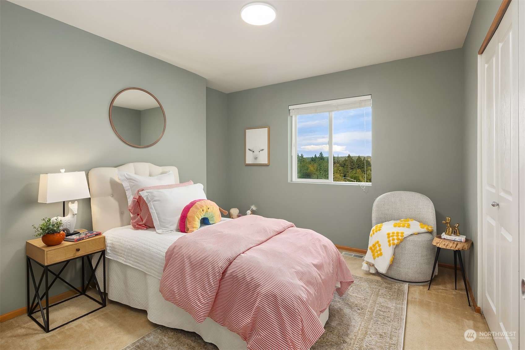 18375 Mt Townsend Drive NE