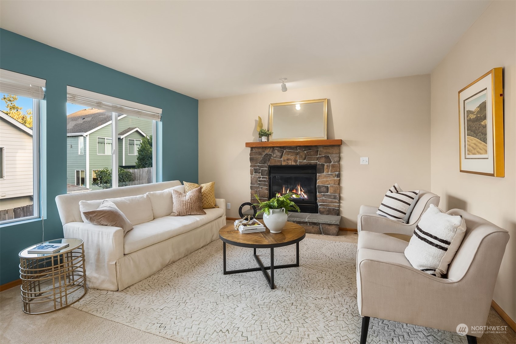 18375 Mt Townsend Drive NE