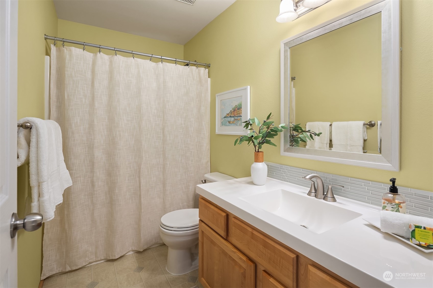 18375 Mt Townsend Drive NE