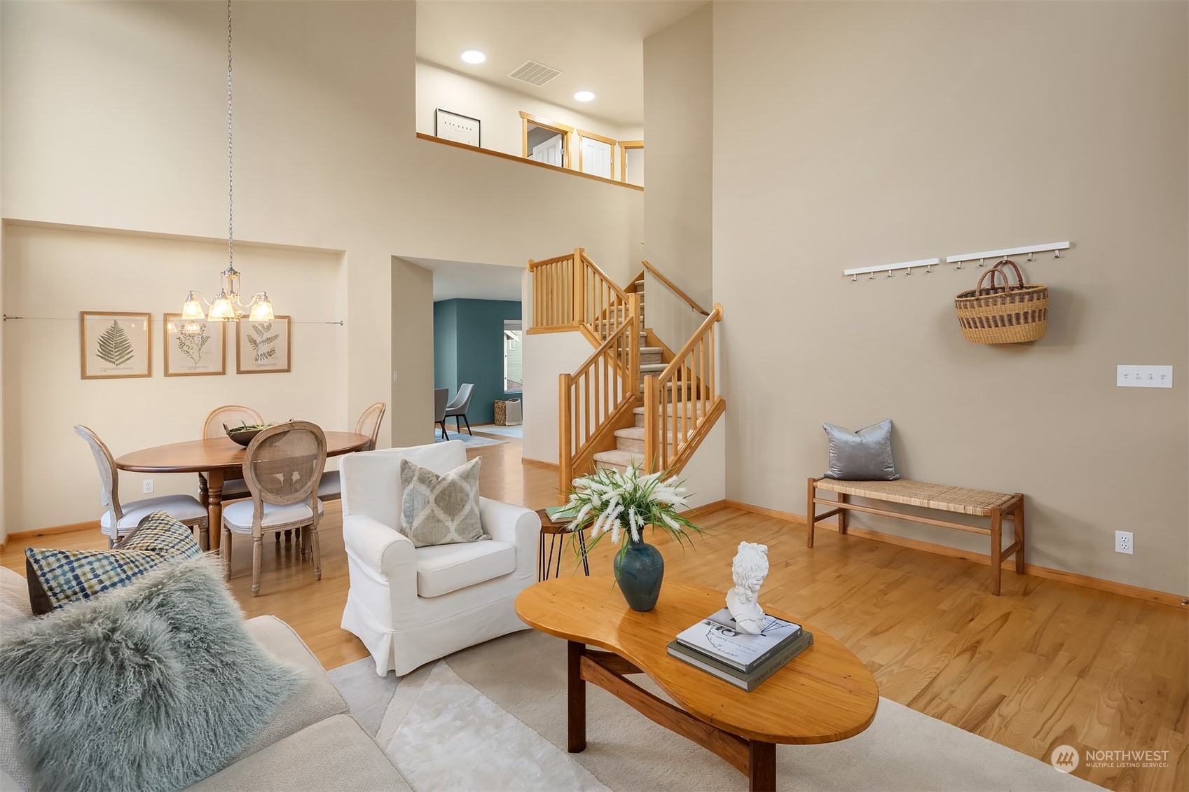 18375 Mt Townsend Drive NE