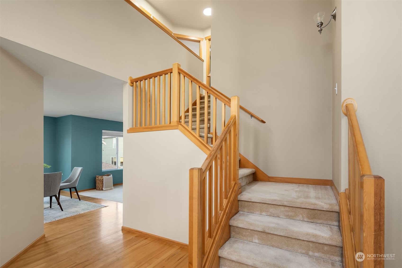 18375 Mt Townsend Drive NE