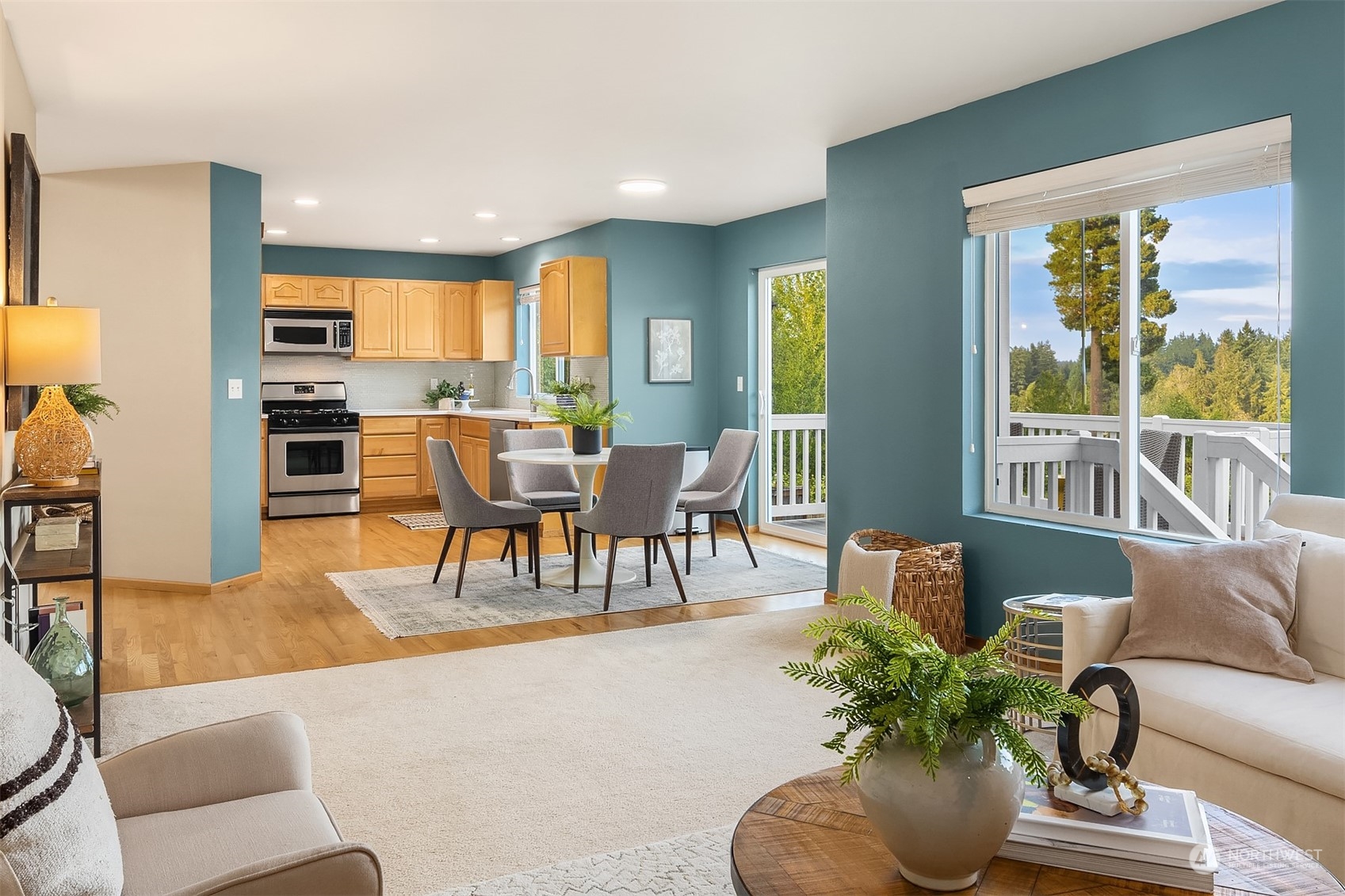 18375 Mt Townsend Drive NE