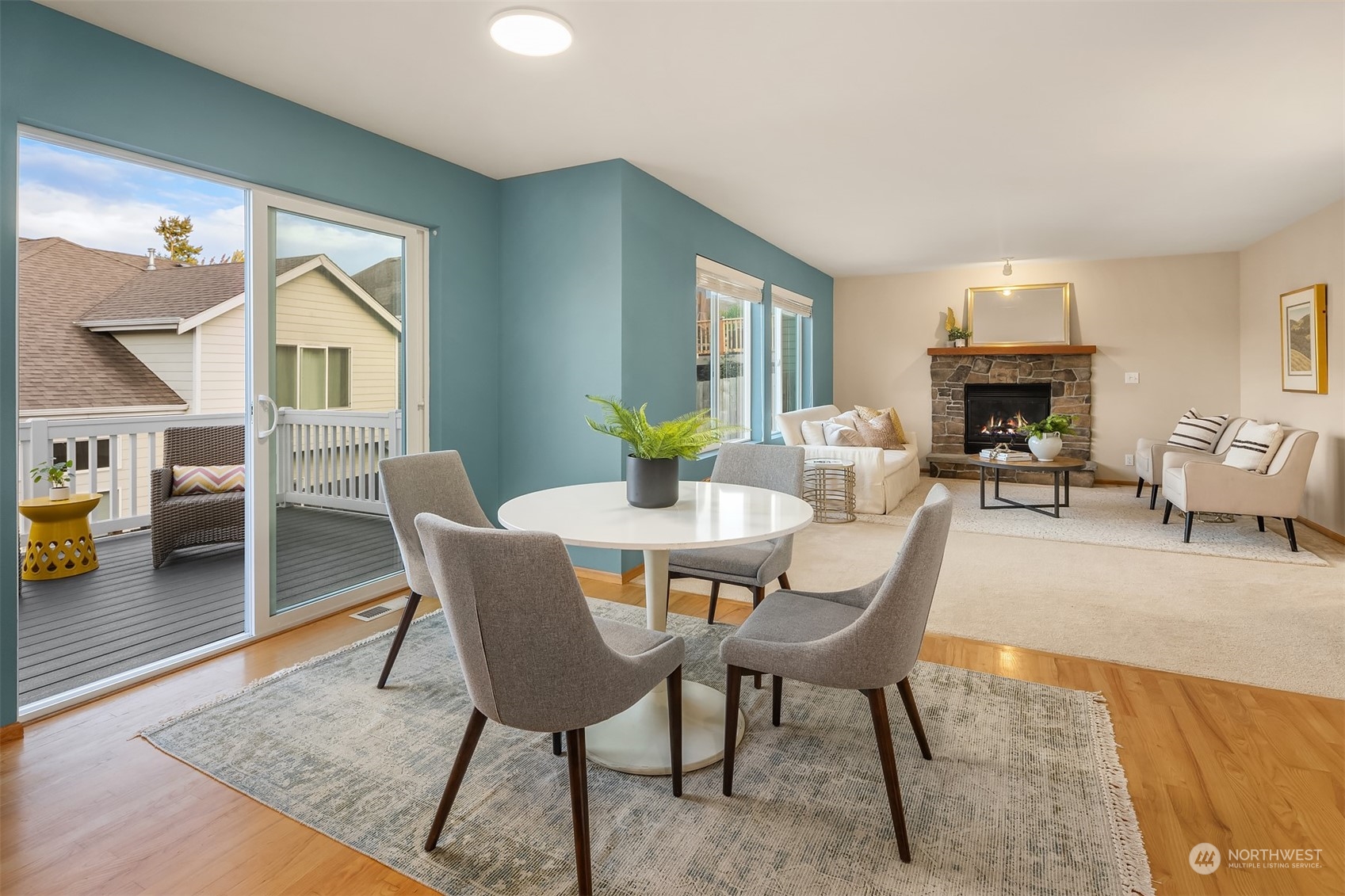 18375 Mt Townsend Drive NE