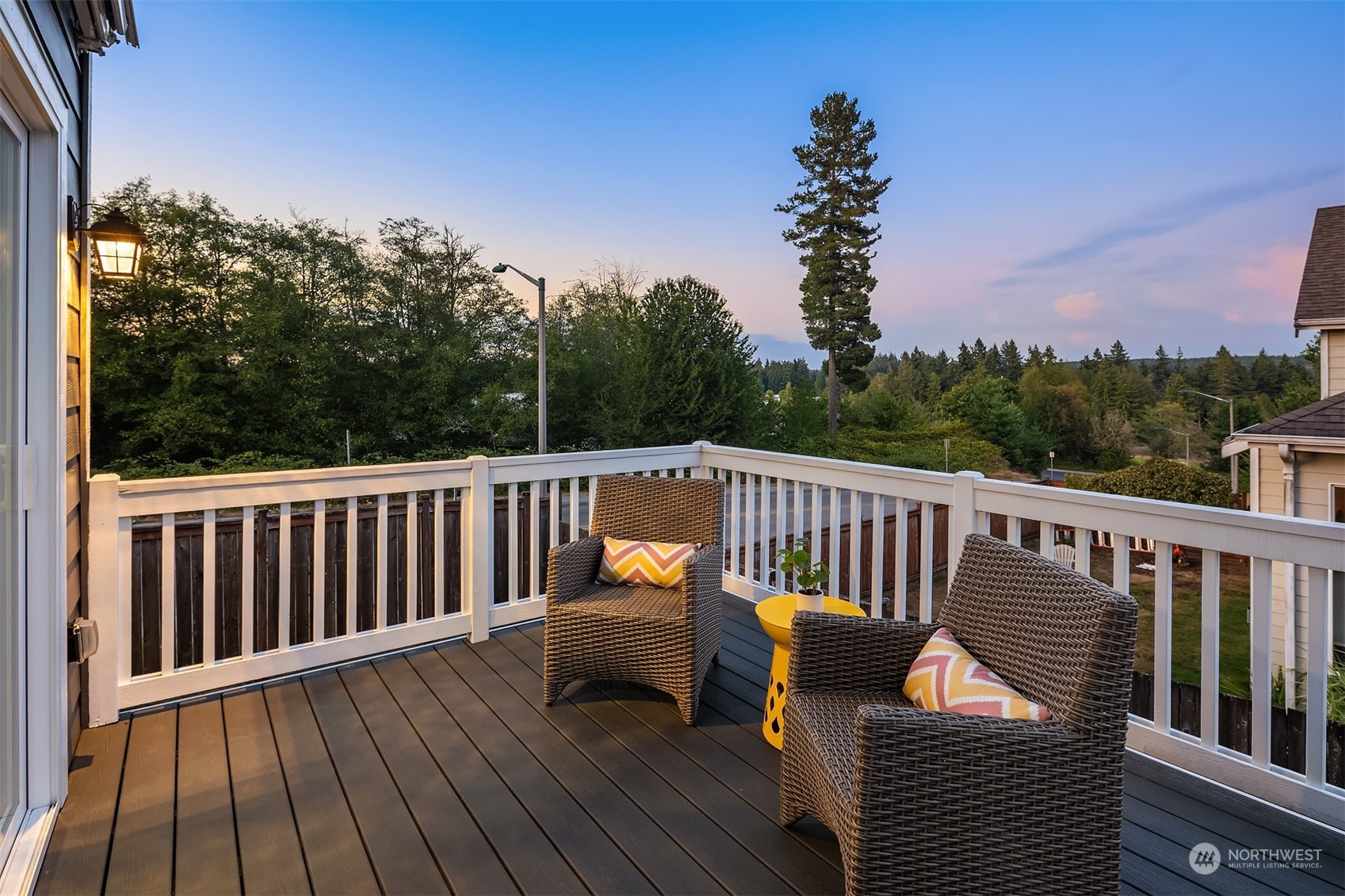 18375 Mt Townsend Drive NE