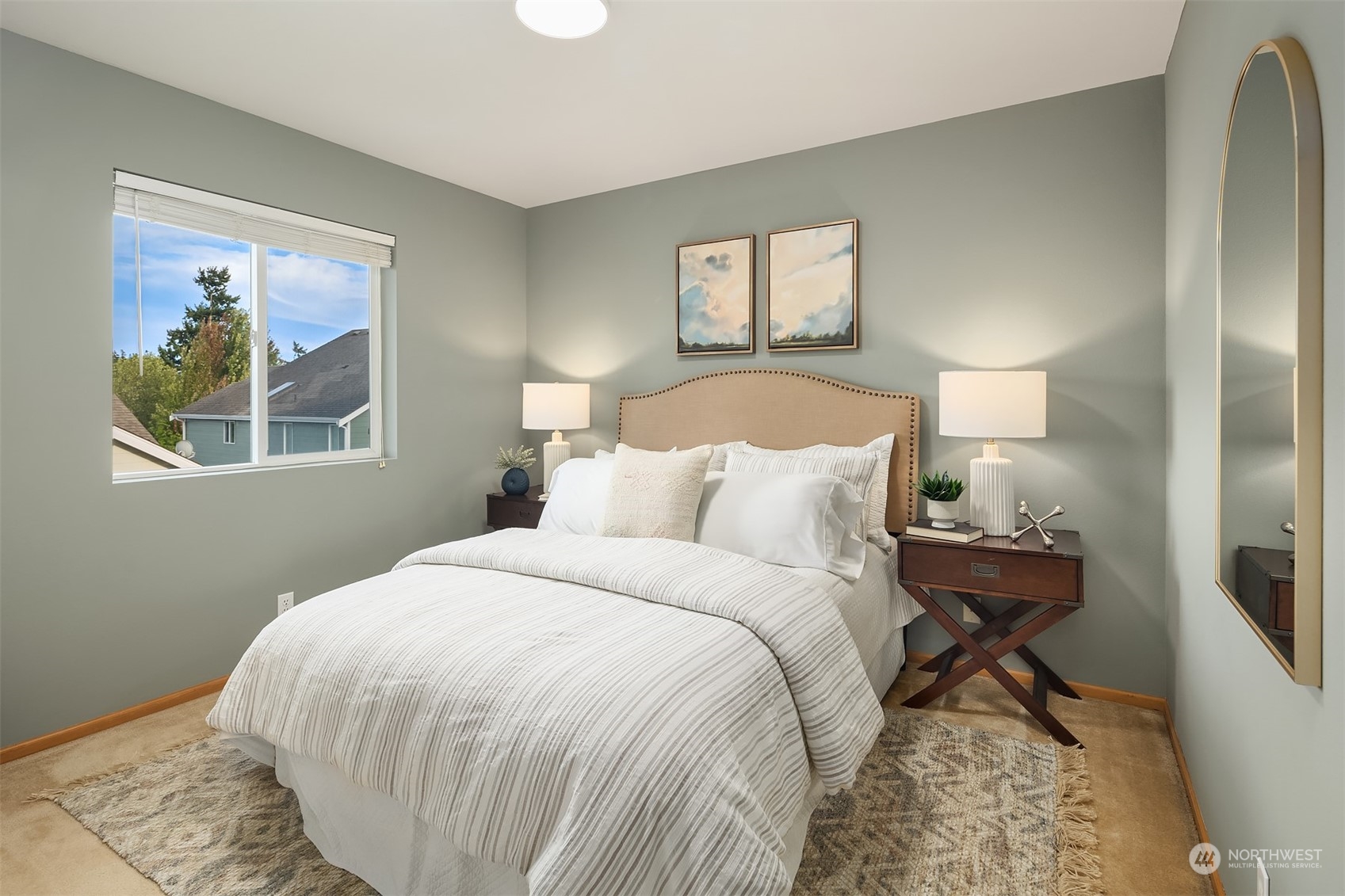 18375 Mt Townsend Drive NE