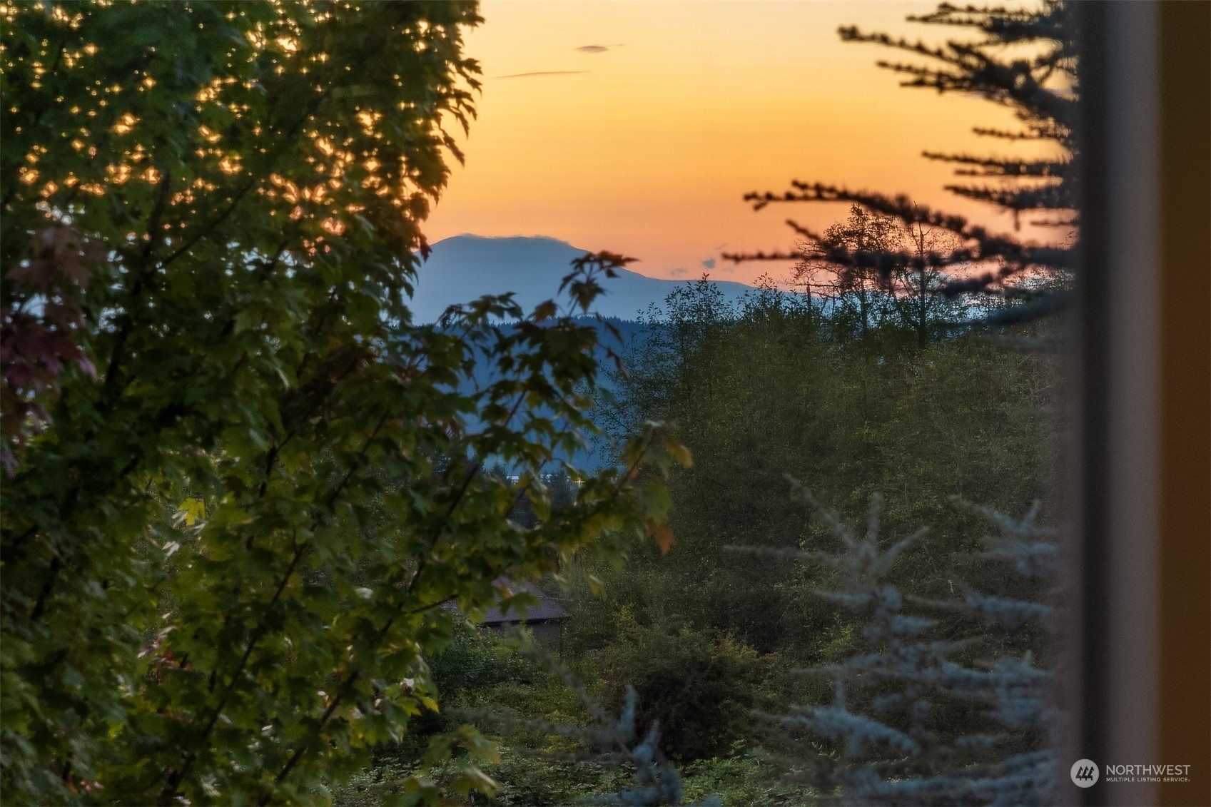 18375 Mt Townsend Drive NE