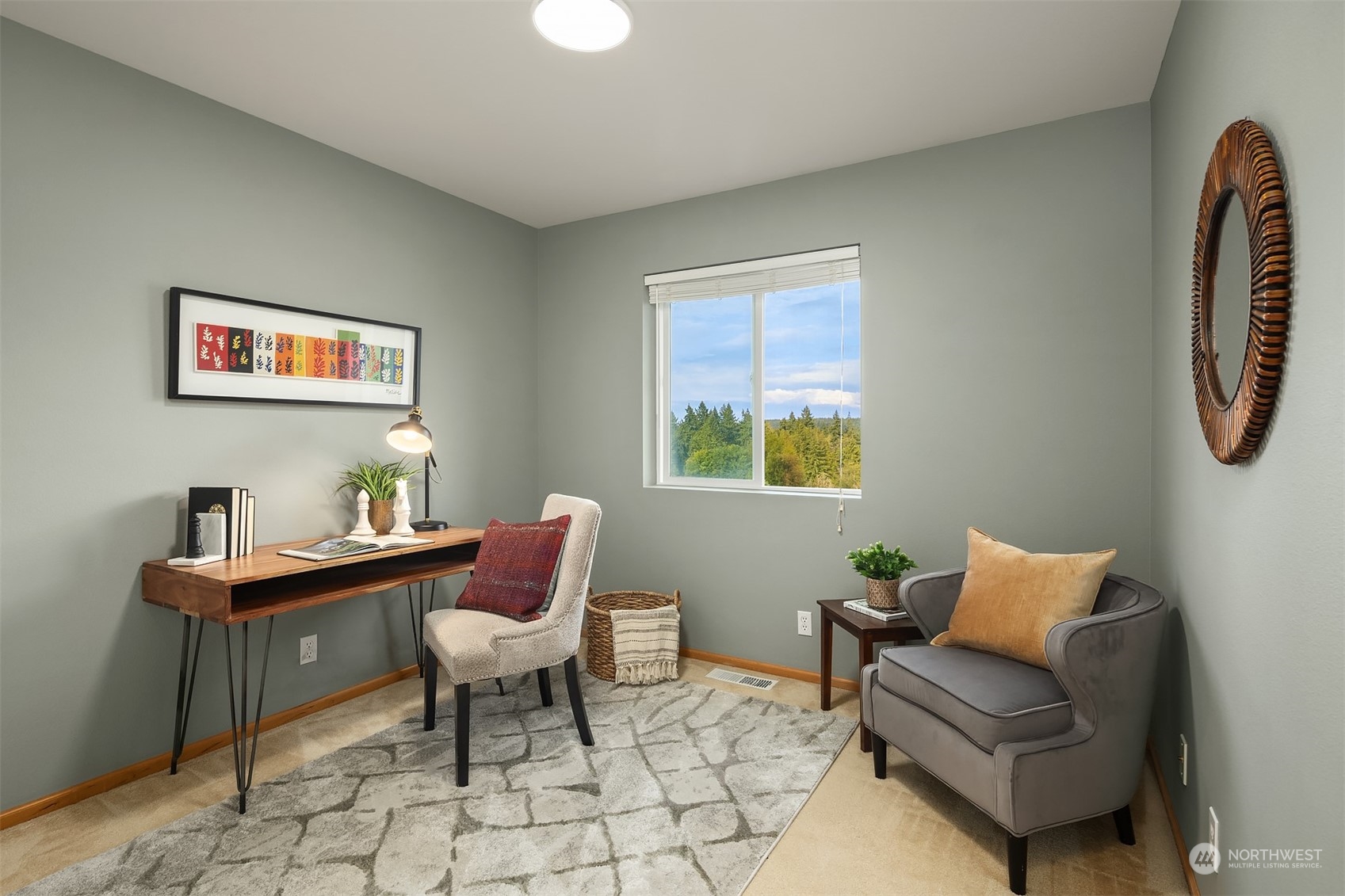 18375 Mt Townsend Drive NE