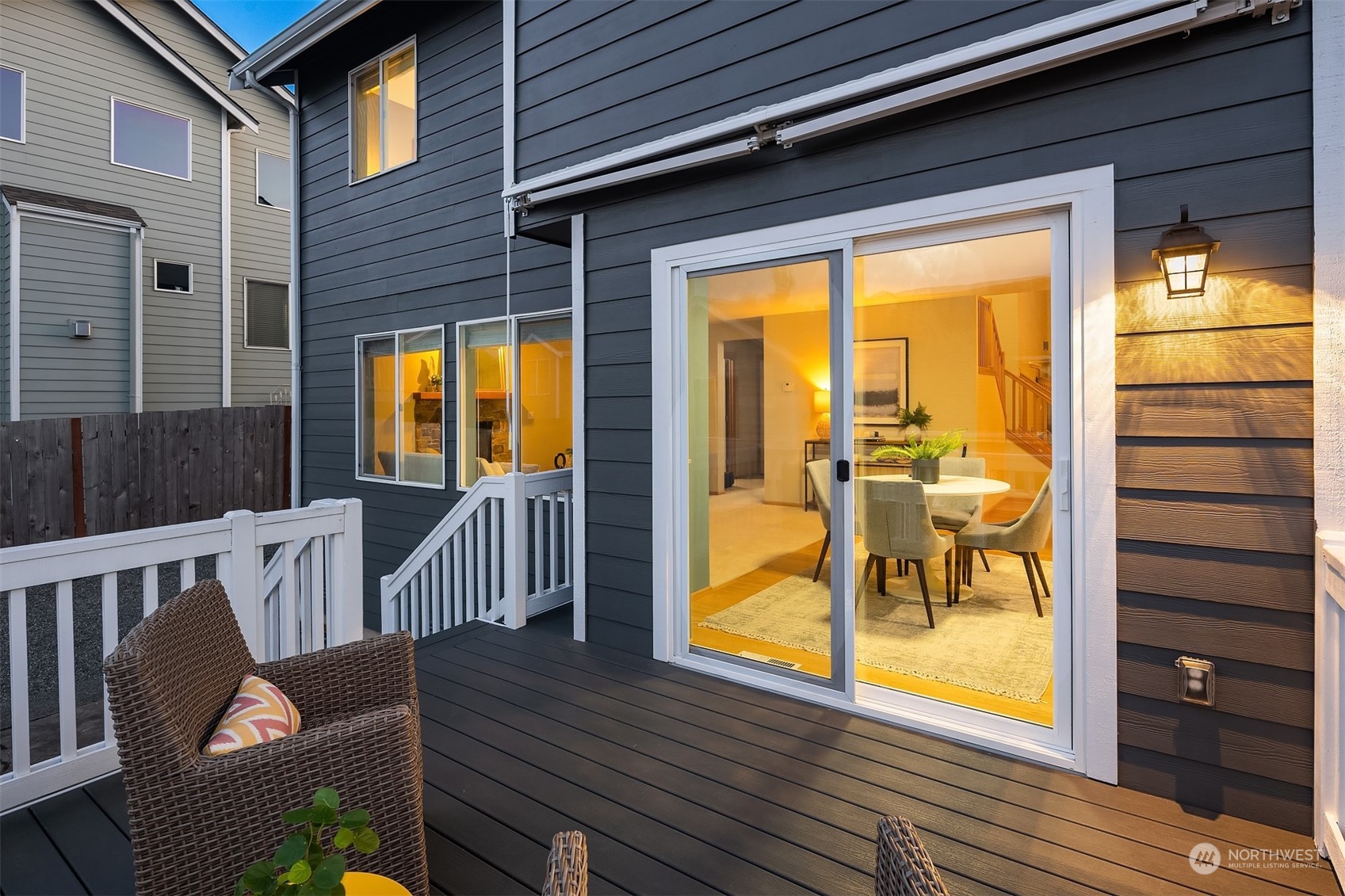 18375 Mt Townsend Drive NE