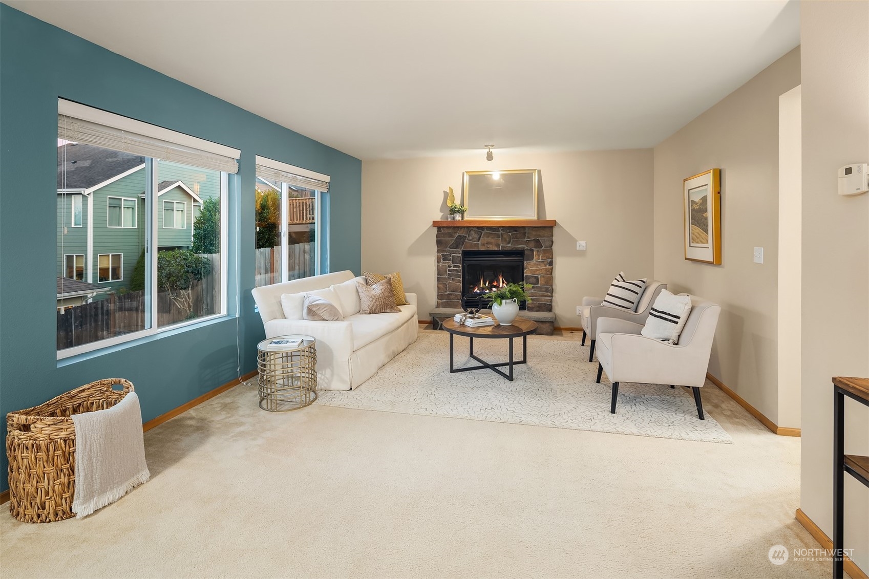 18375 Mt Townsend Drive NE