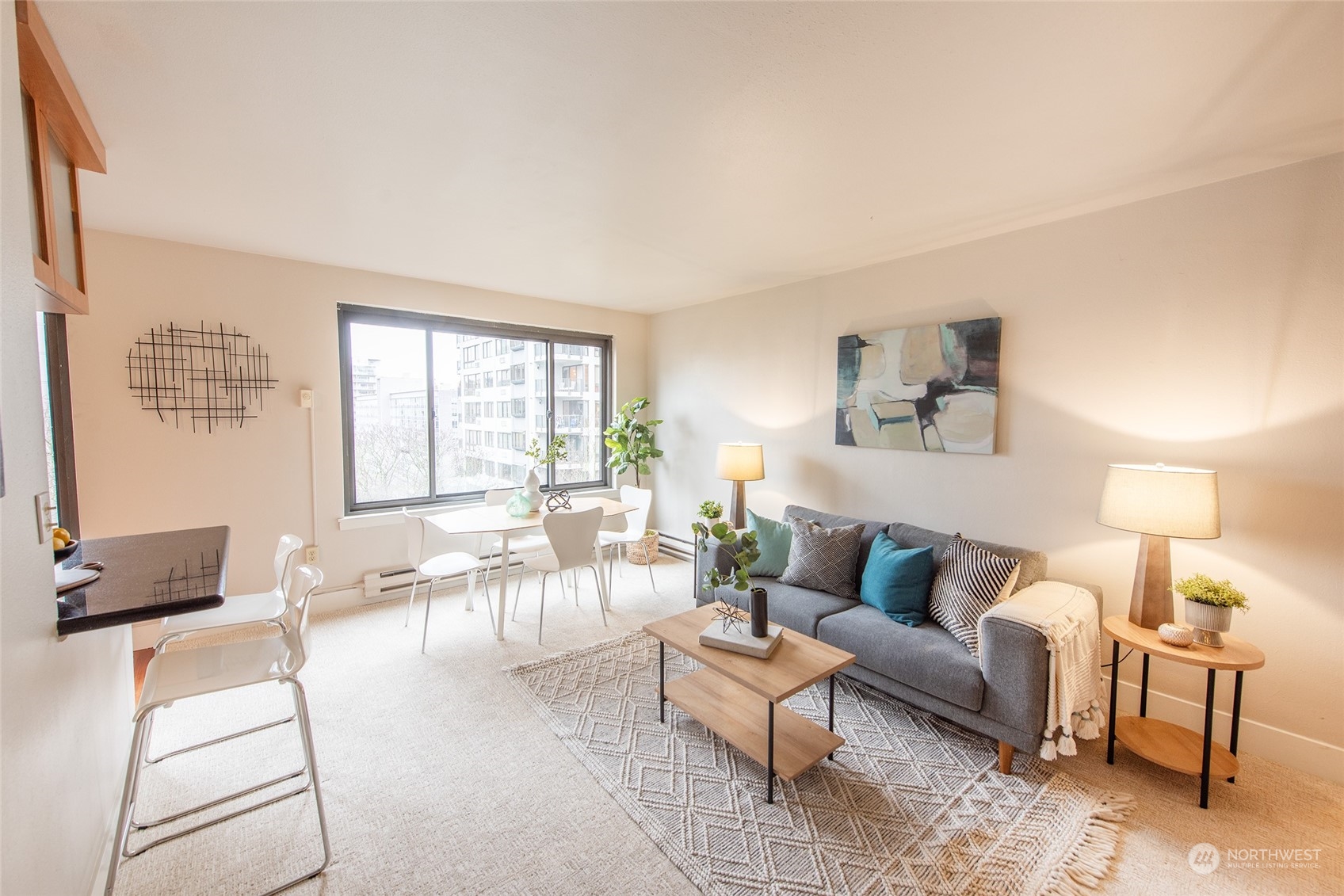 1105 Spring Street Unit: 804