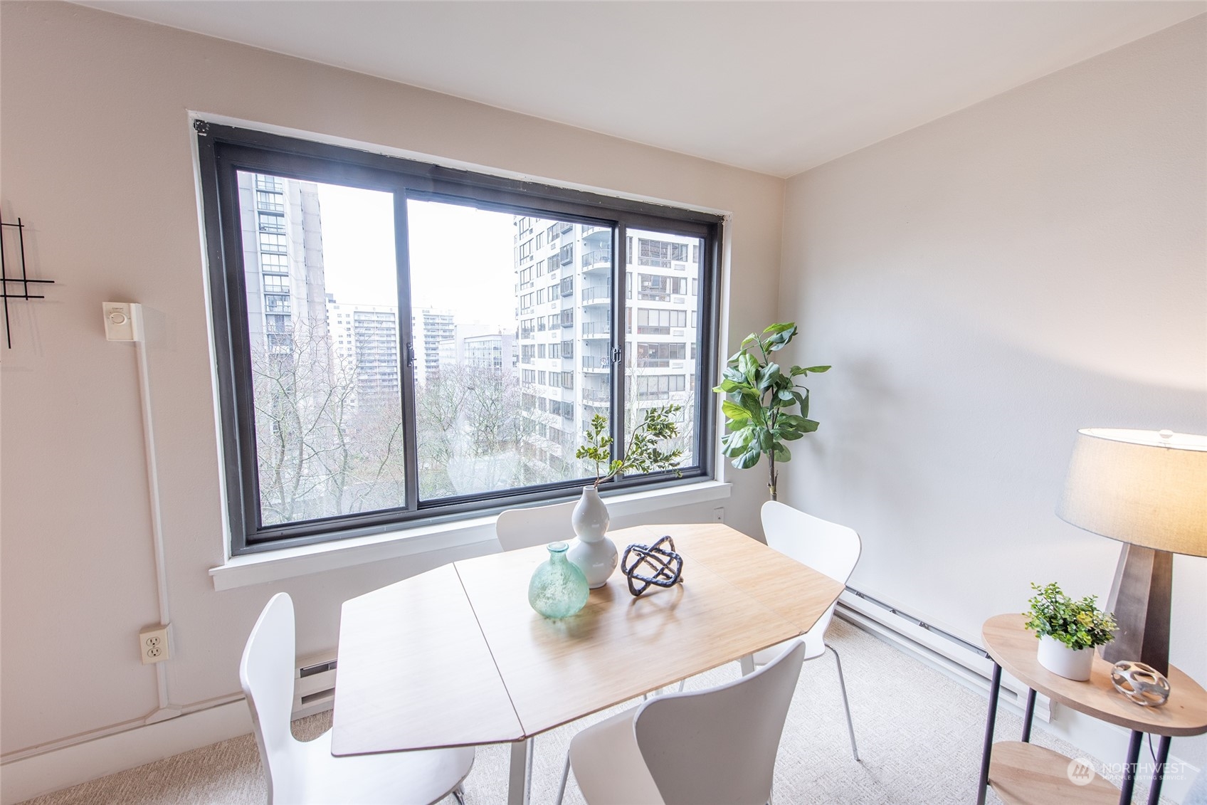 1105 Spring Street Unit: 804
