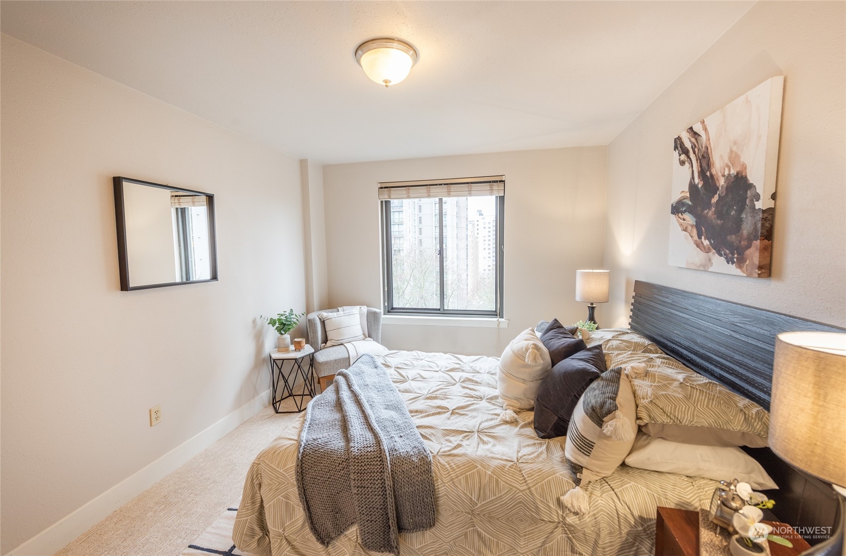 1105 Spring Street Unit: 804