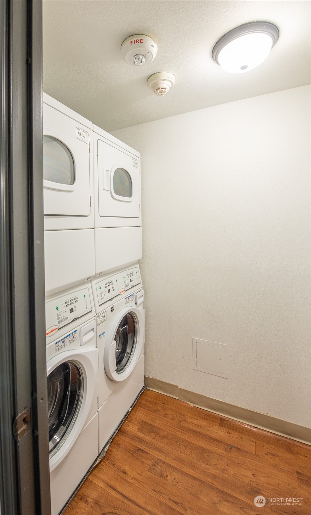 1105 Spring Street Unit: 804