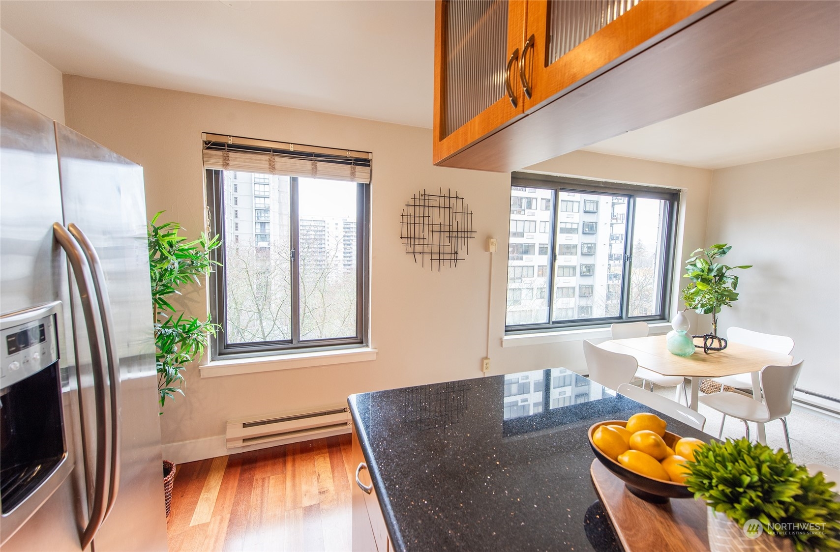 1105 Spring Street Unit: 804