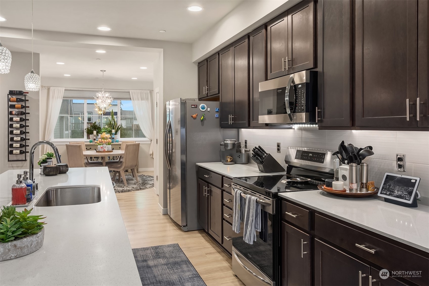 1621 Seattle Hill Road #H3