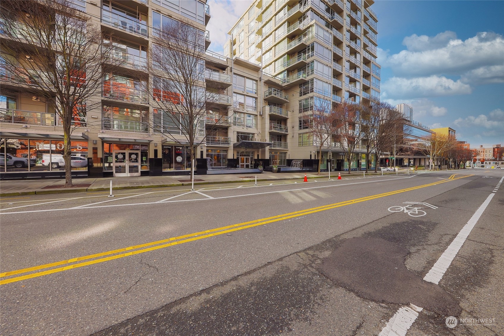 2929 1st Avenue Unit: 1015