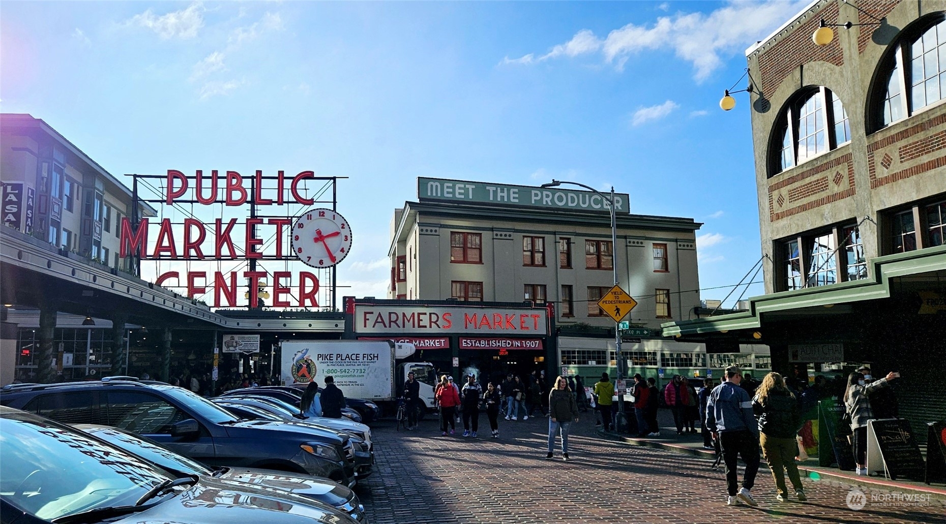 2929 1st Avenue Unit: 1015