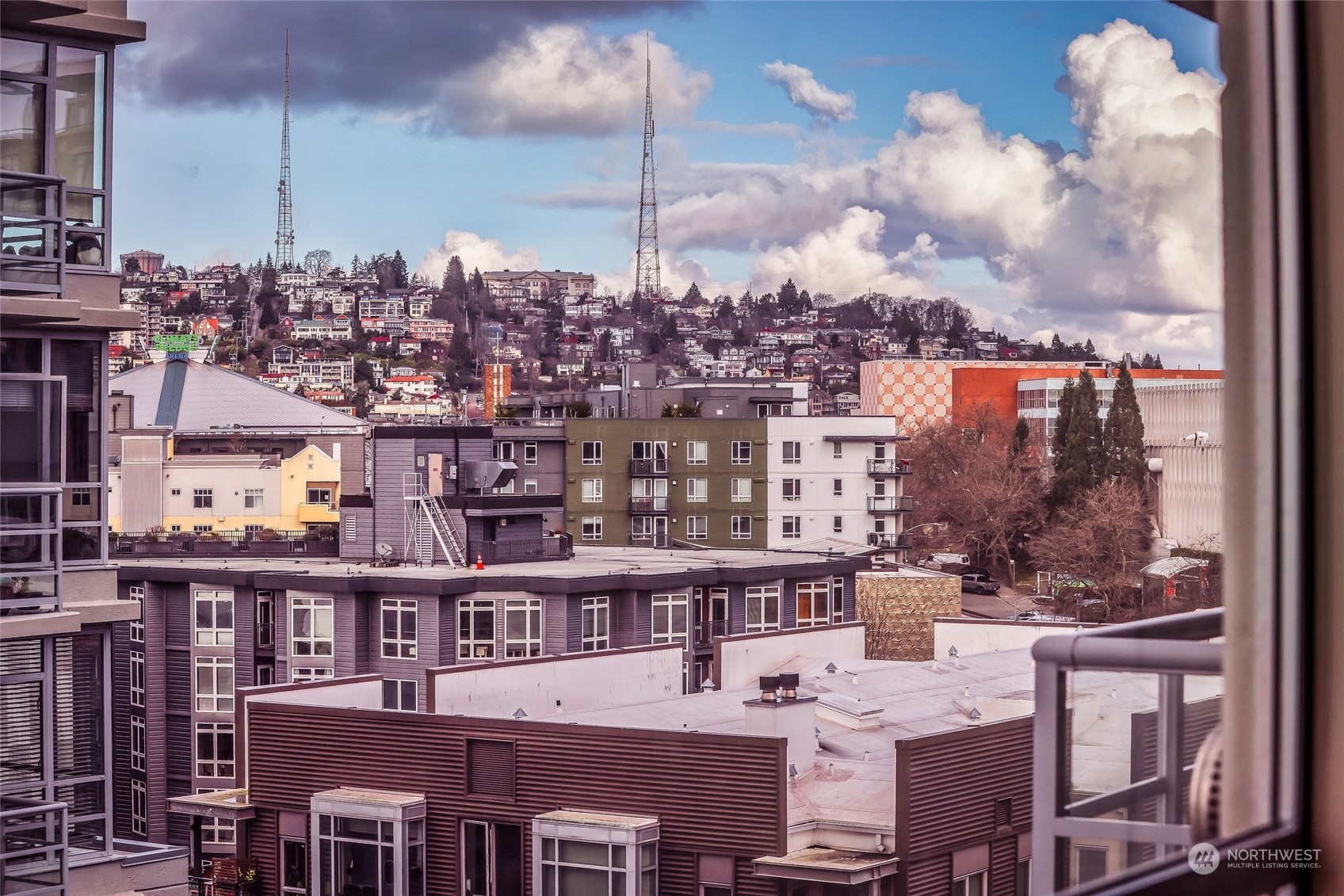 2929 1st Avenue Unit: 1015