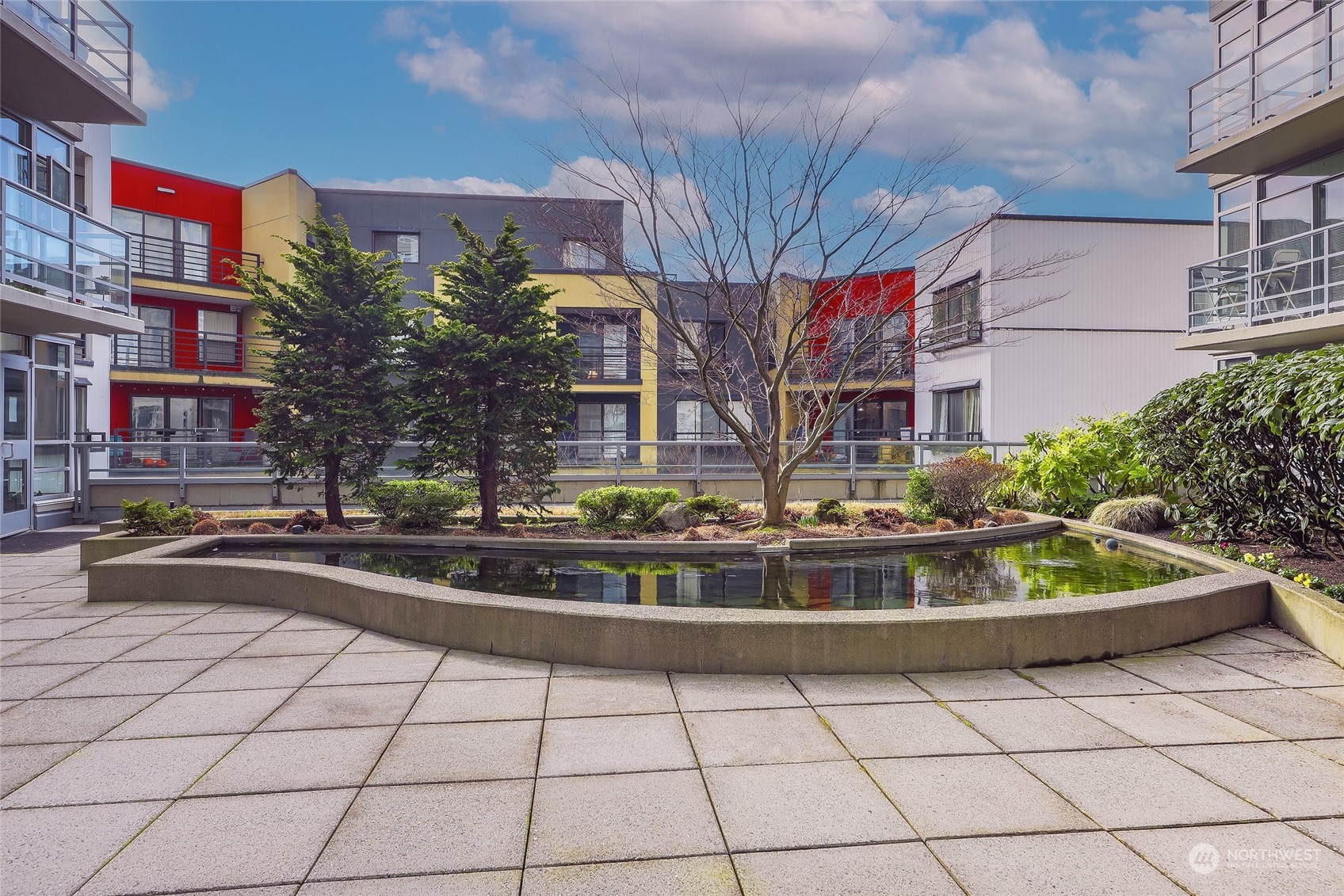 2929 1st Avenue Unit: 1015