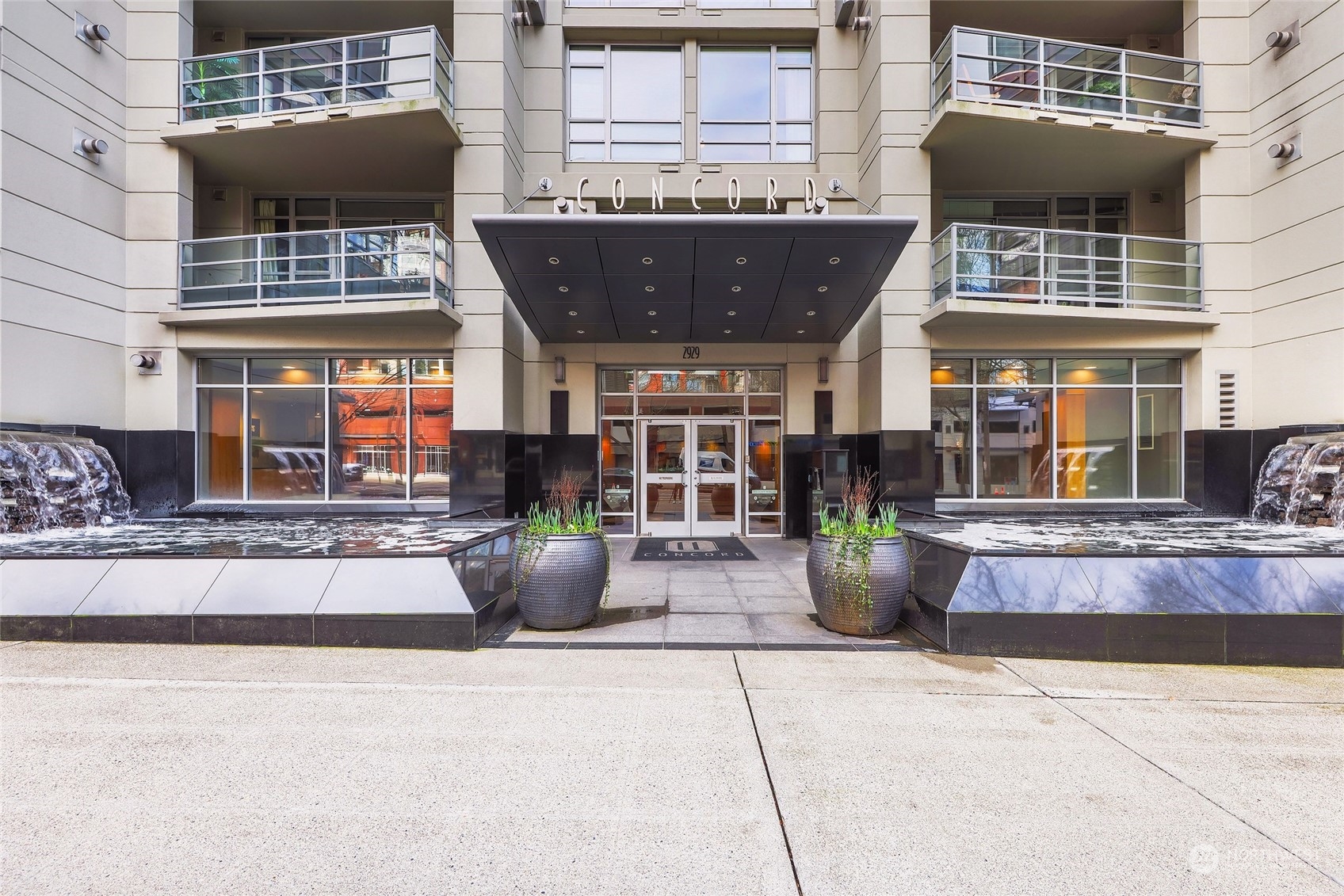 2929 1st Avenue Unit: 1015