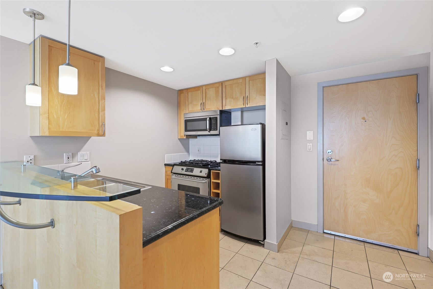 2929 1st Avenue Unit: 1015