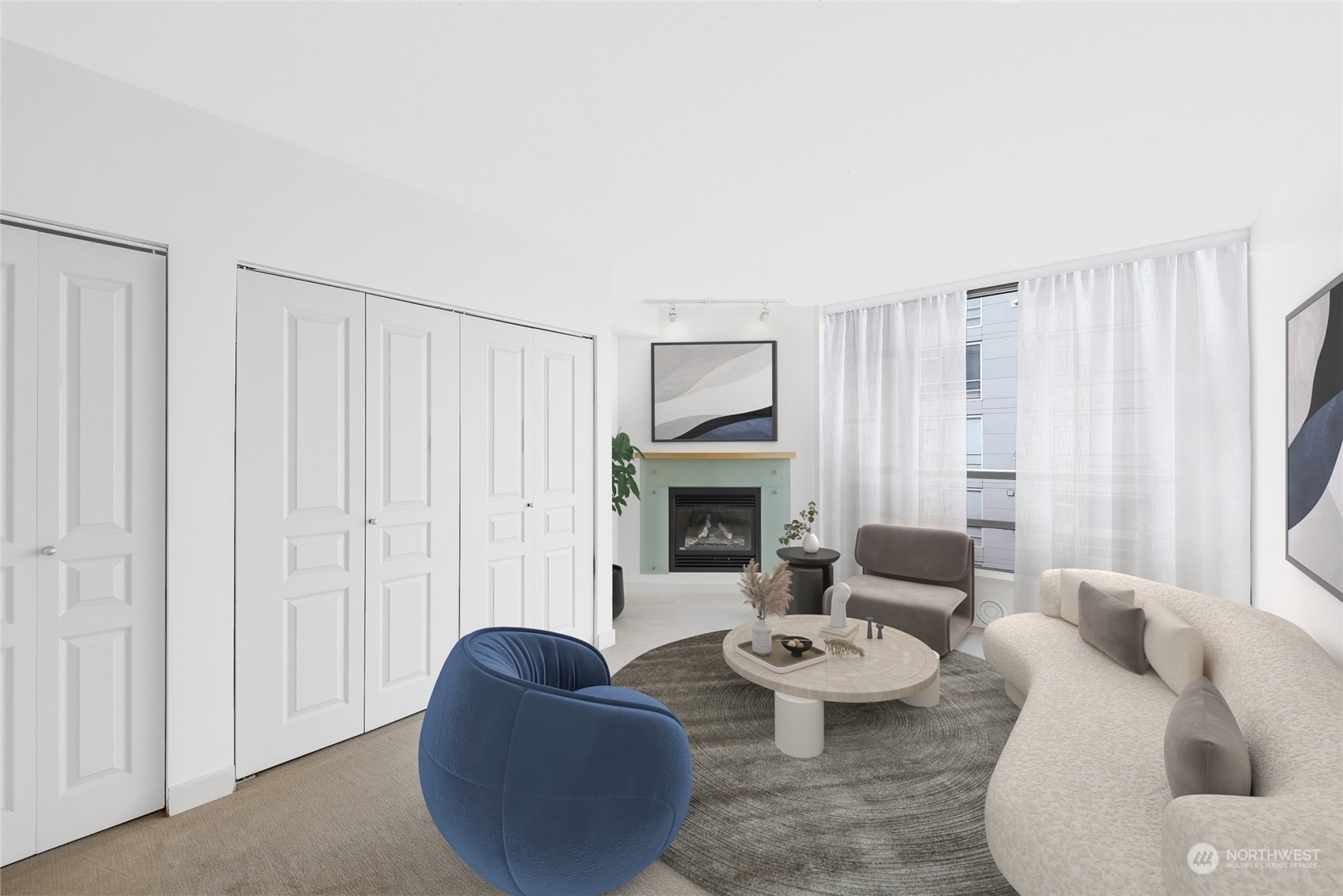 2929 1st Avenue Unit: 1015