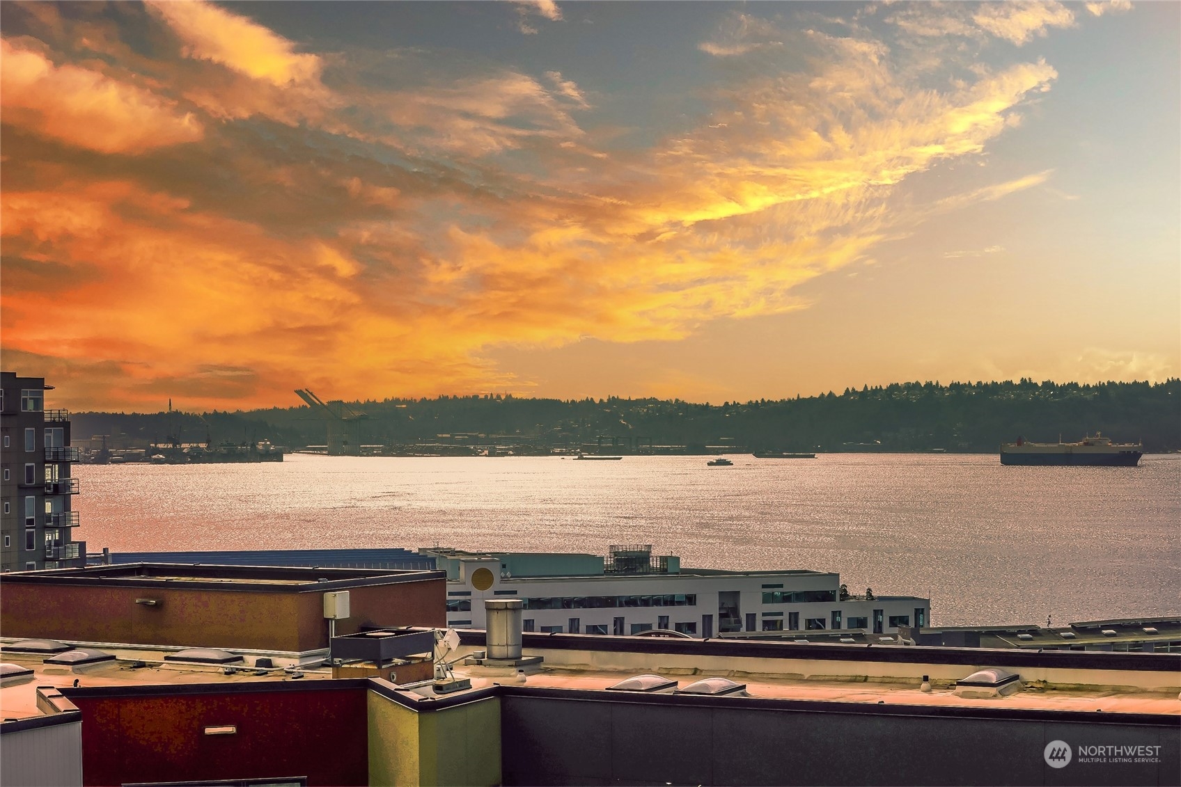 2929 1st Avenue Unit: 1015