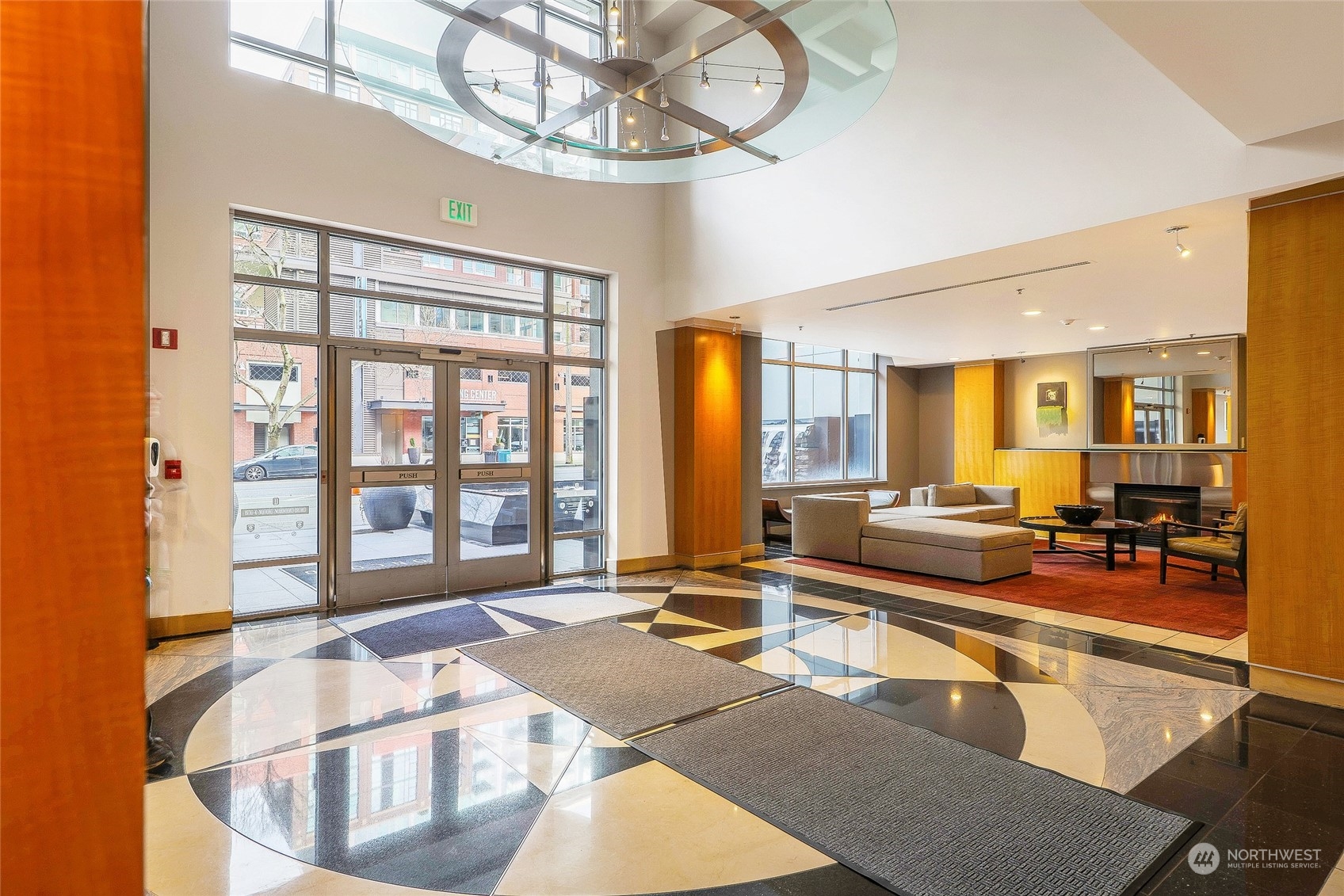 2929 1st Avenue Unit: 1015