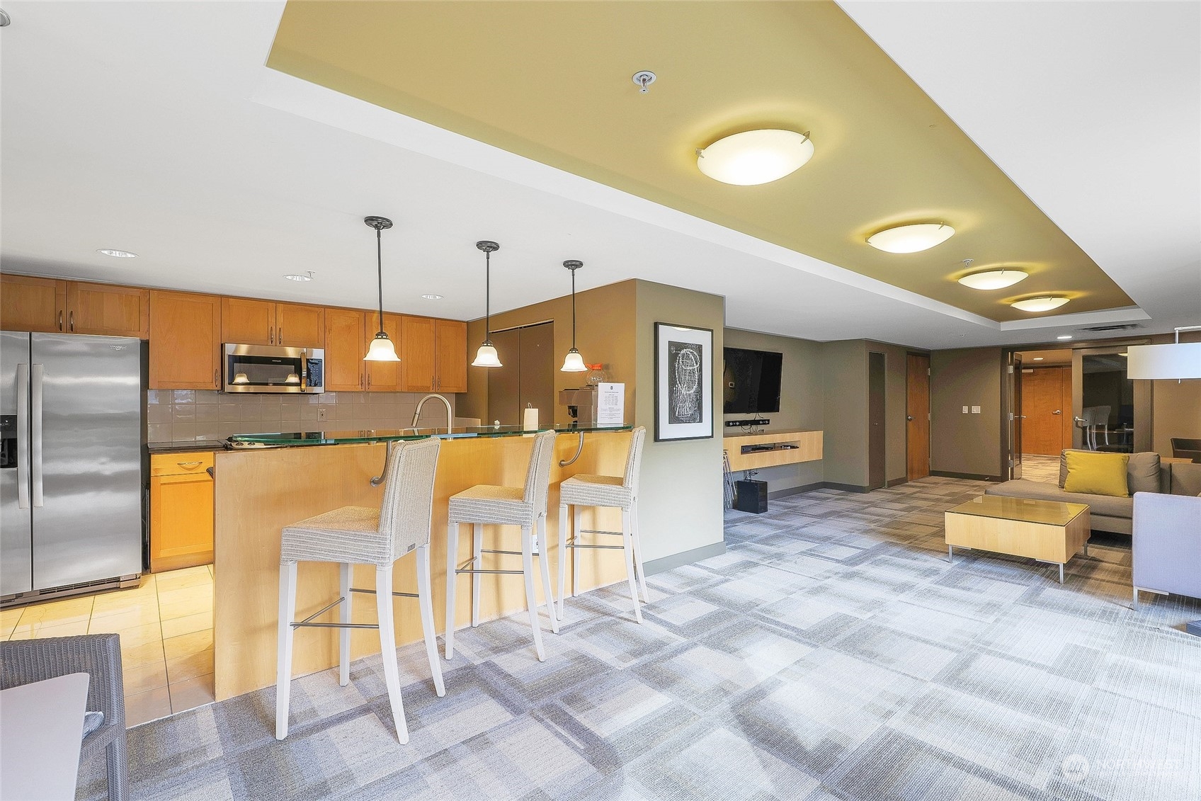 2929 1st Avenue Unit: 1015