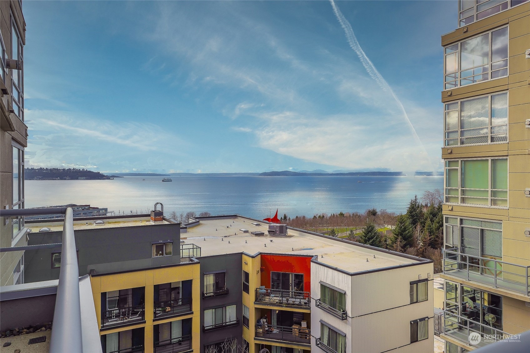 2929 1st Avenue Unit: 1015