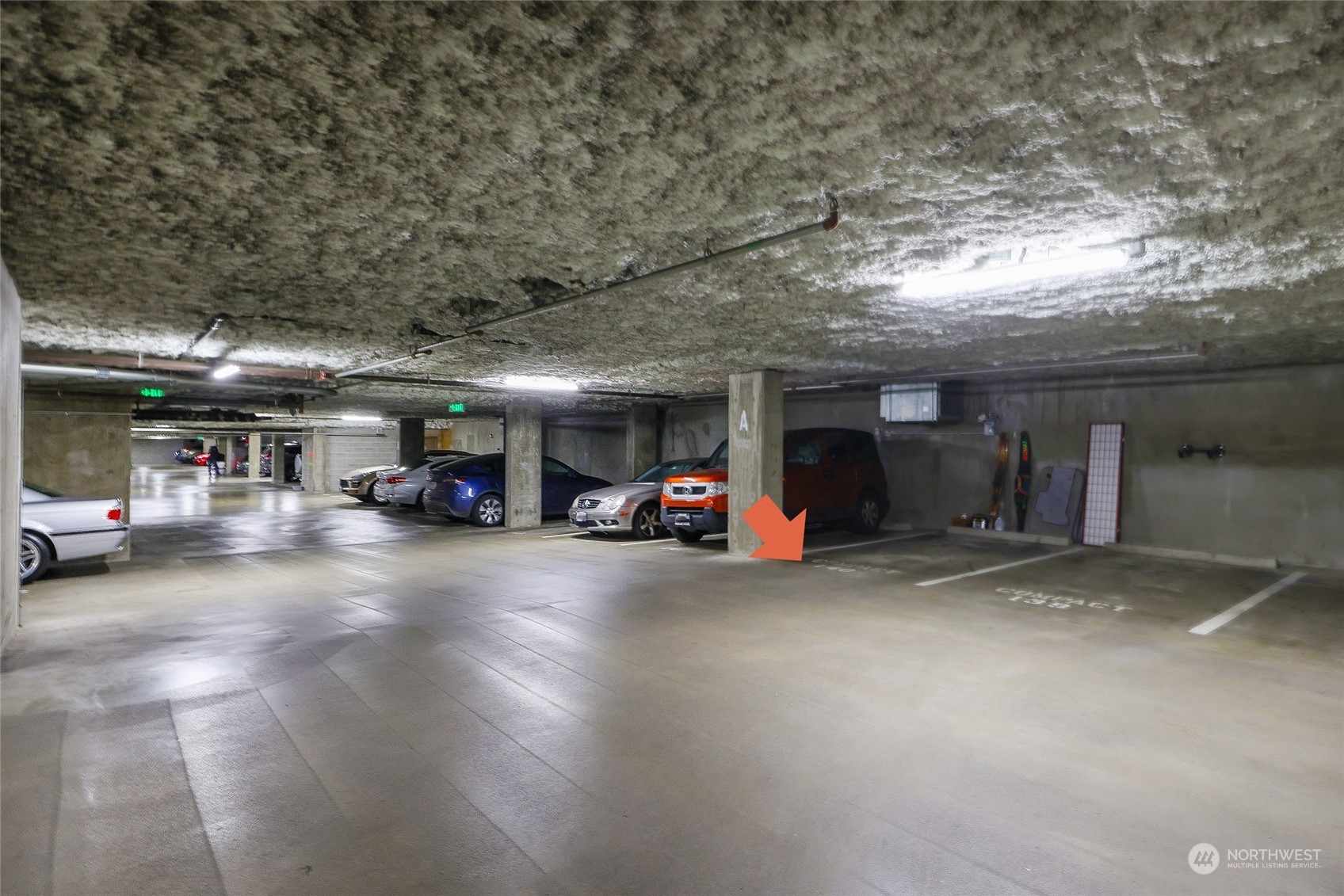 2929 1st Avenue Unit: 1015