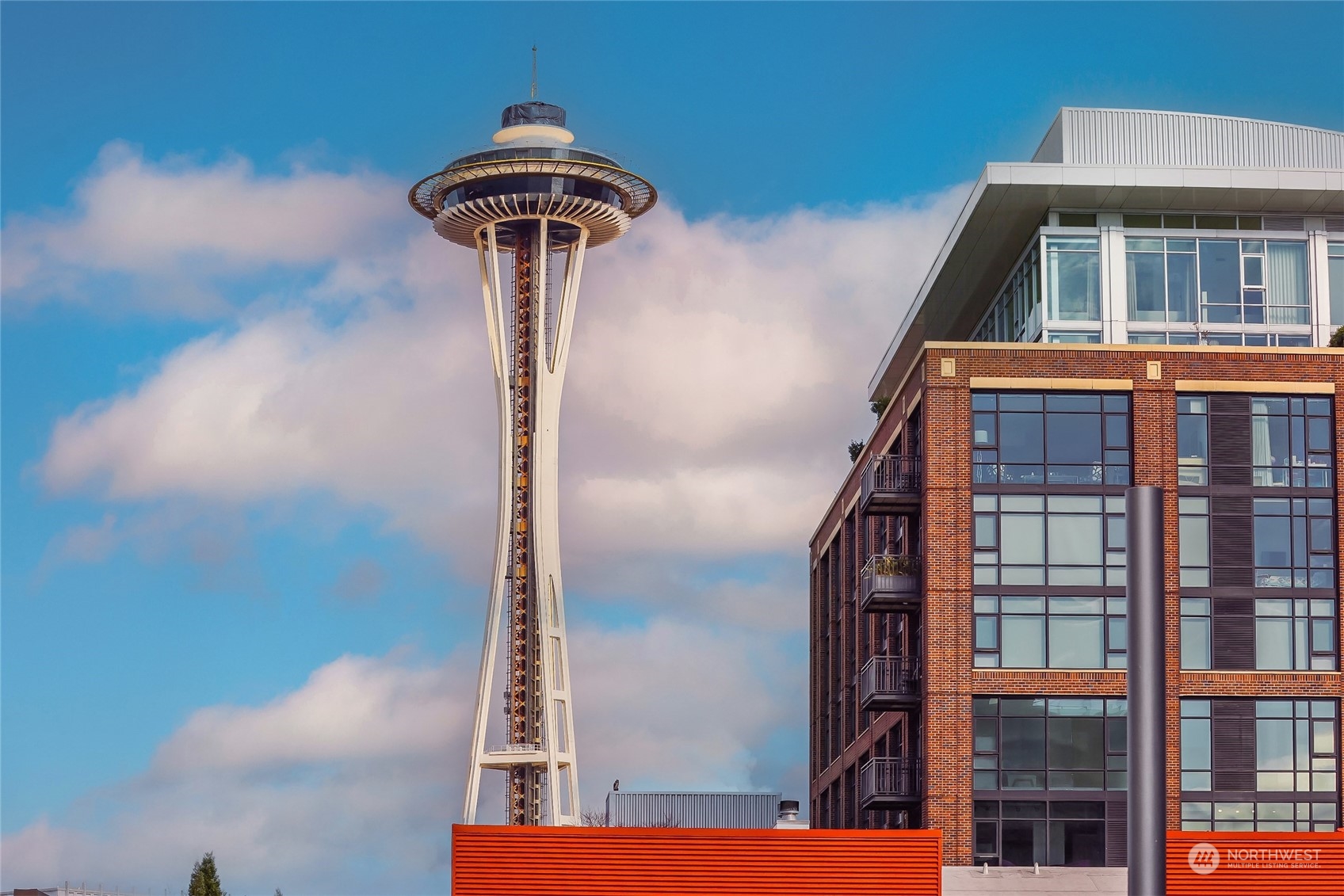 2929 1st Avenue Unit: 1015