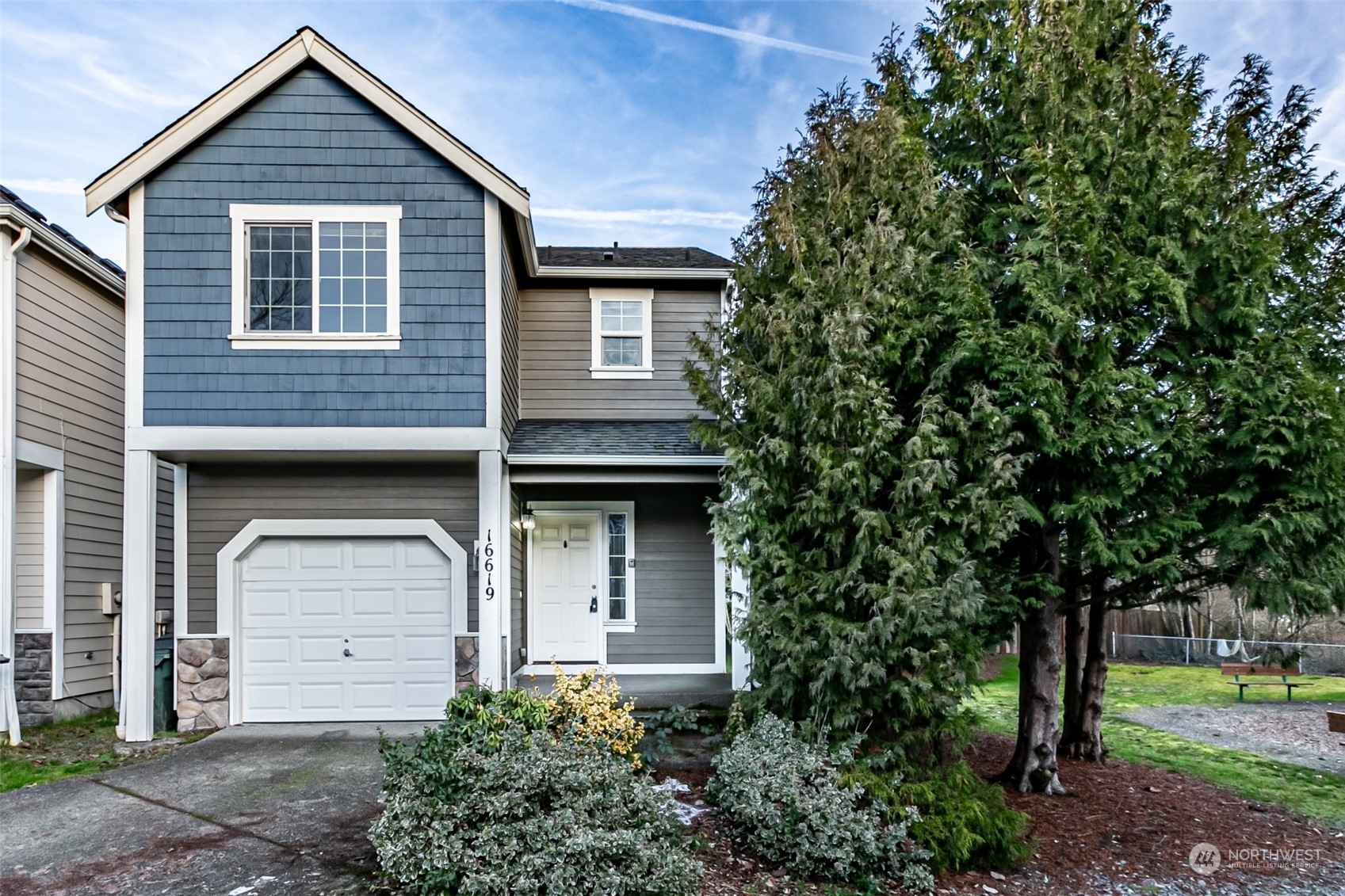 16619 53rd Avenue Ct E