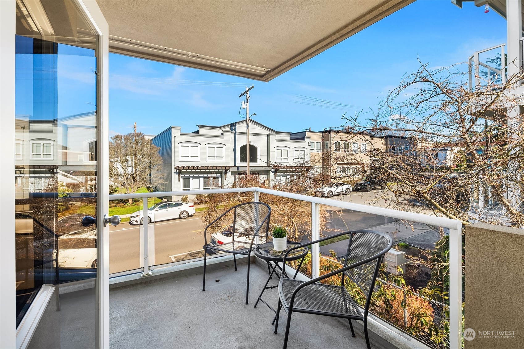 540 Dayton Street Unit: 102